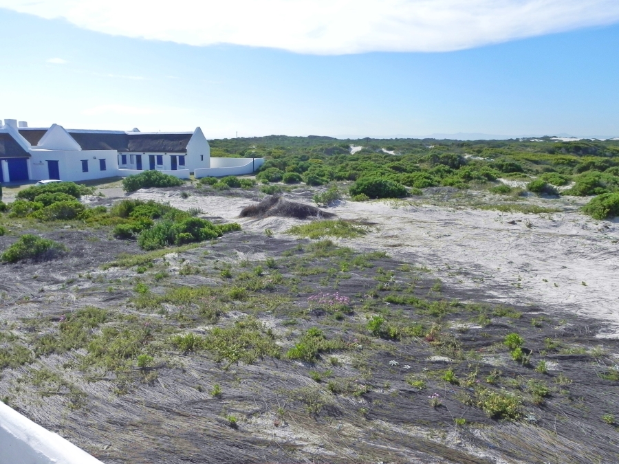 0 Bedroom Property for Sale in Struisbaai Western Cape